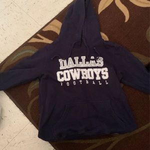 Dallas cowboys hoodie